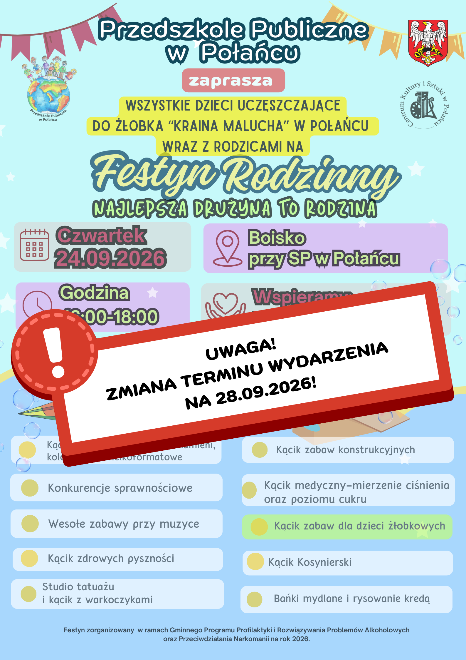 FESTYN
