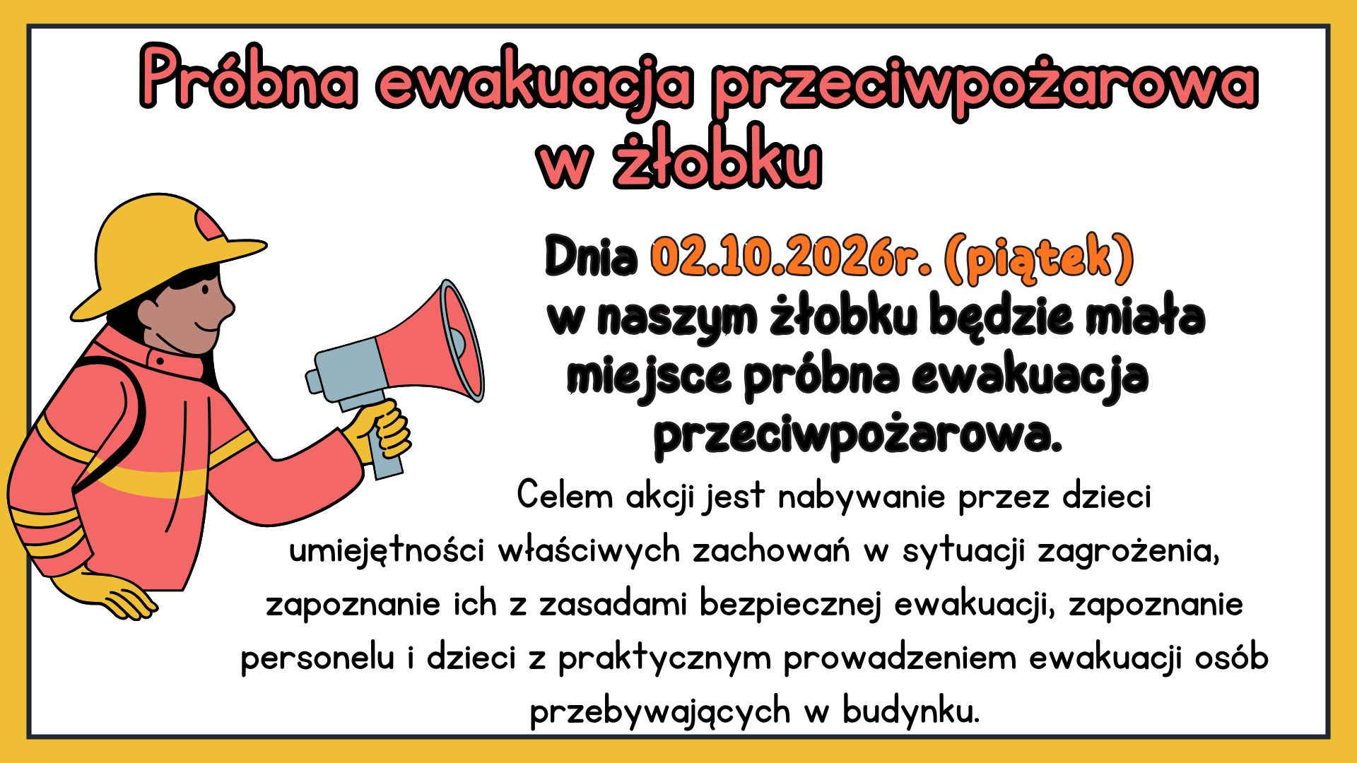 EWAKUACJA