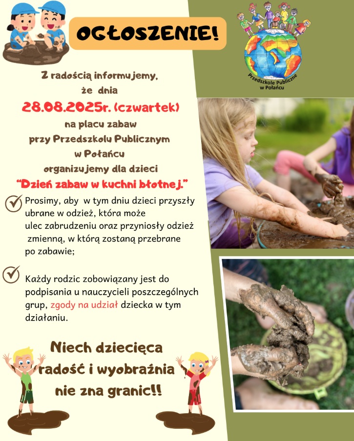 KUCHNIA BŁOTNA