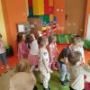Rok szkolny 2021/2022 - Dzień Dziecka w Smerfach